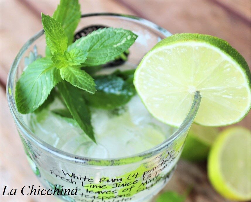 Il Mojito