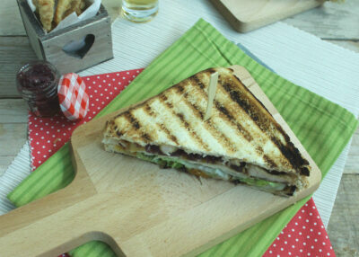 Il panino dell’amore