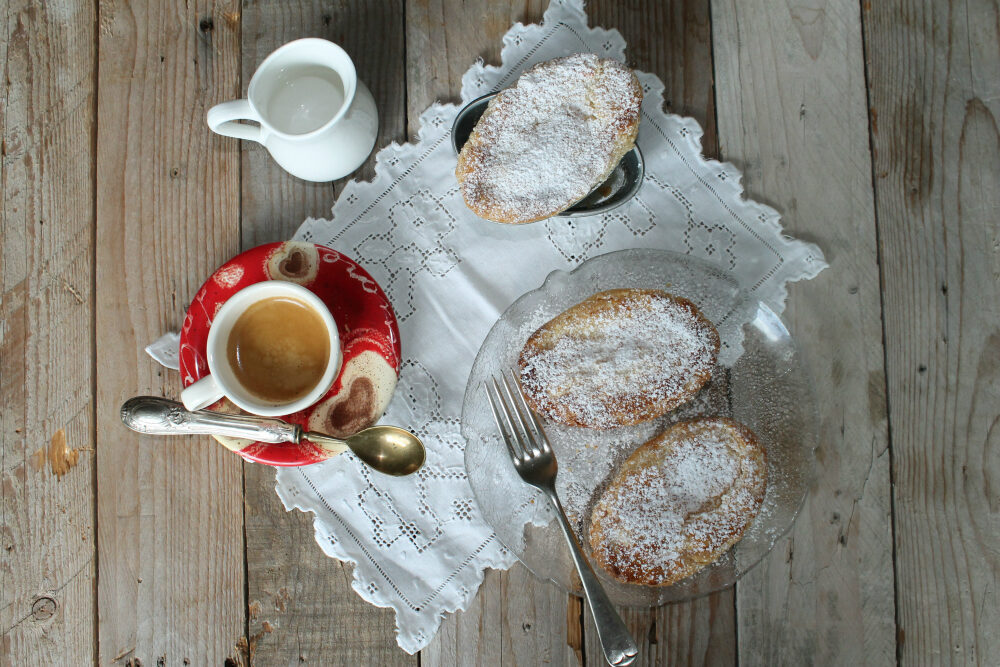 Il pasticciotto leccese, bontà dal gusto indimenticabile