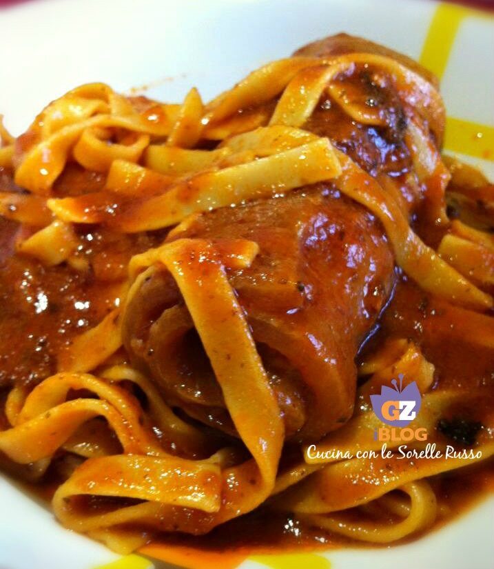 Il ragù dei poveri