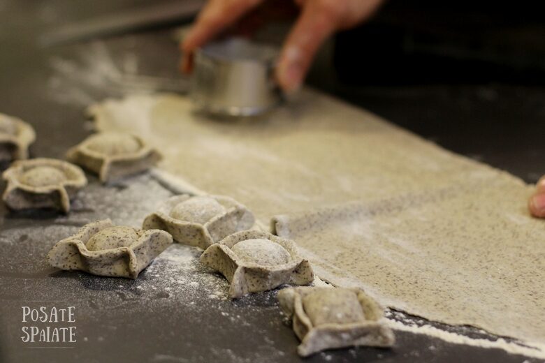 Il raviggiolo entra in società, ecco la ricetta ufficiale