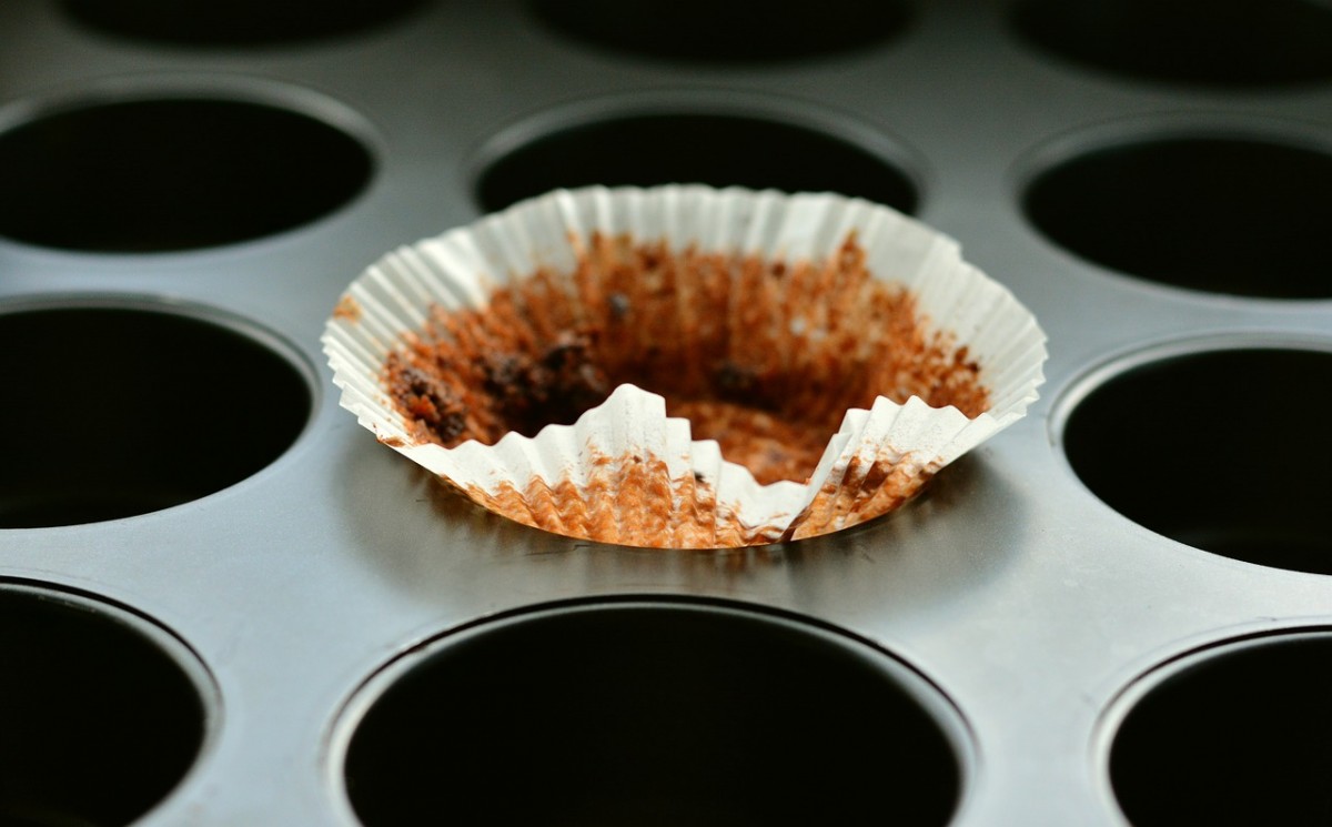 Impasto base dolce pronto in un minuto