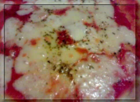 Impasto base per pizza al latte