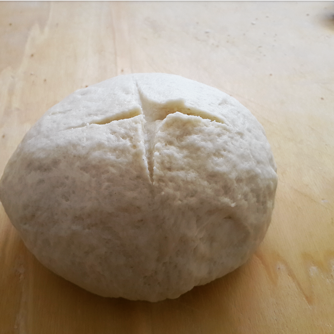 Impasto da rosticceria siciliana