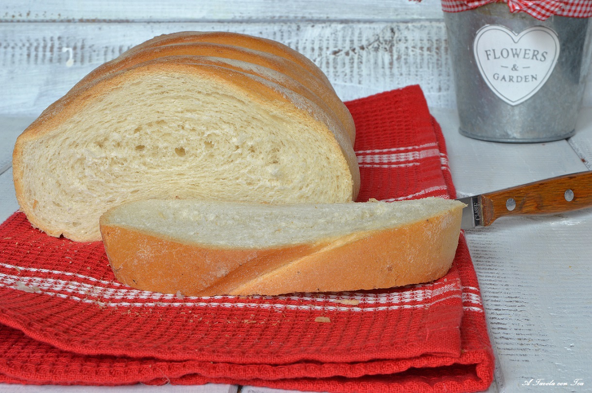 Impasto facile per pane al latte: 1 ricetta 3 preparazioni