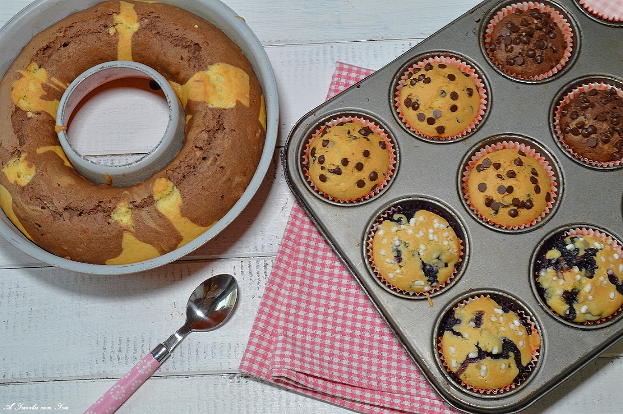 Impasto furbo mille dolci solo una ricetta