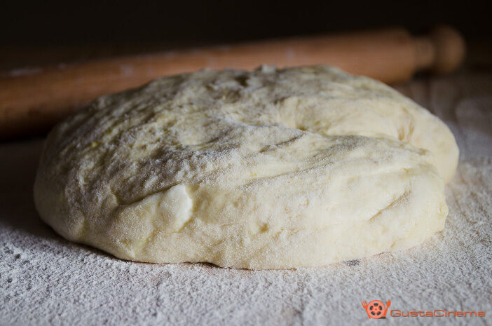 Impasto pan brioche allo yogurt â Ricetta senza burro