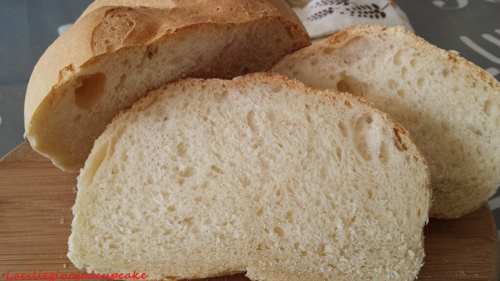 Impasto pane – ricetta per pane fatto in casa