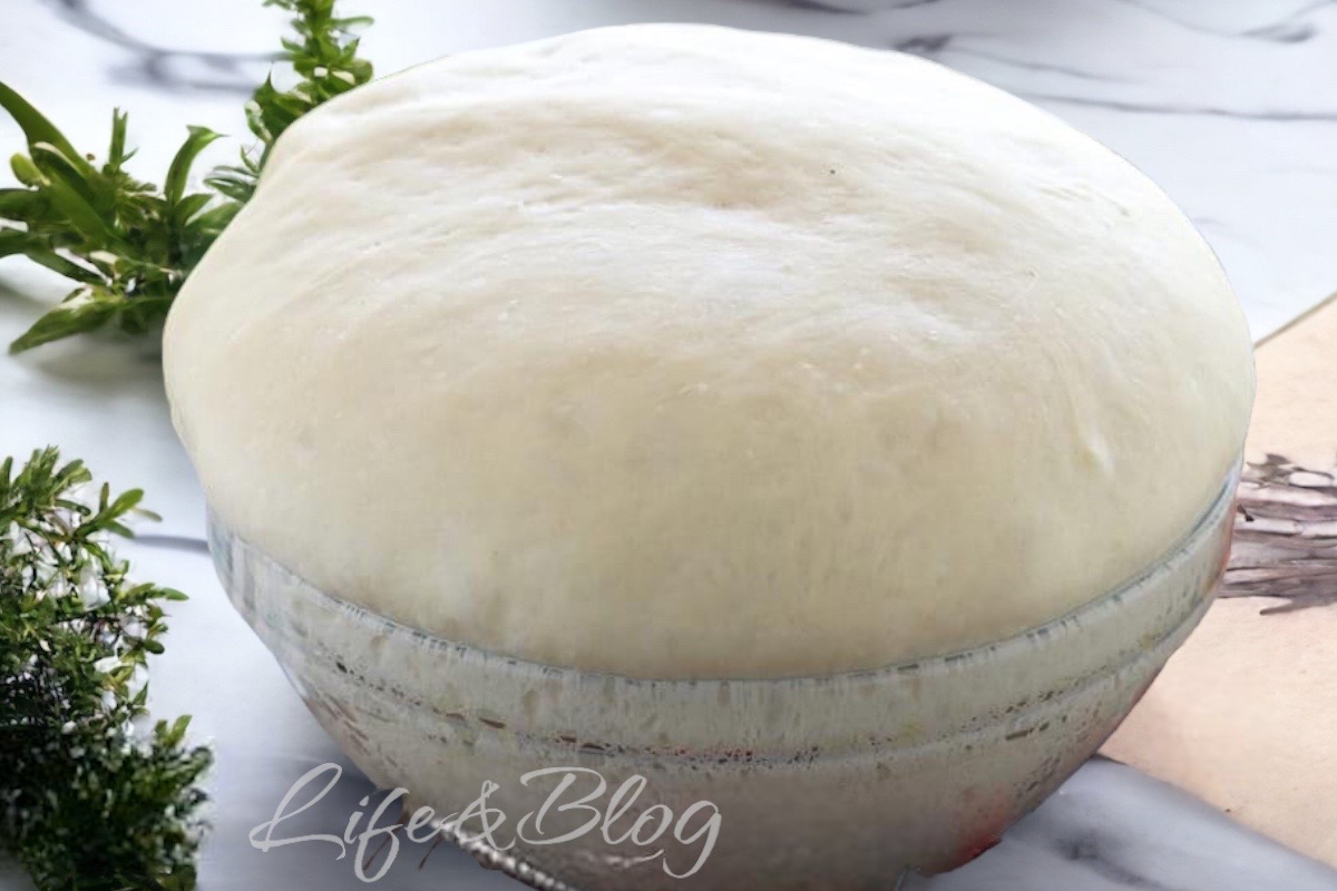 Impasto per focaccia – ricetta con patate