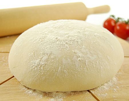 Impasto per pizza