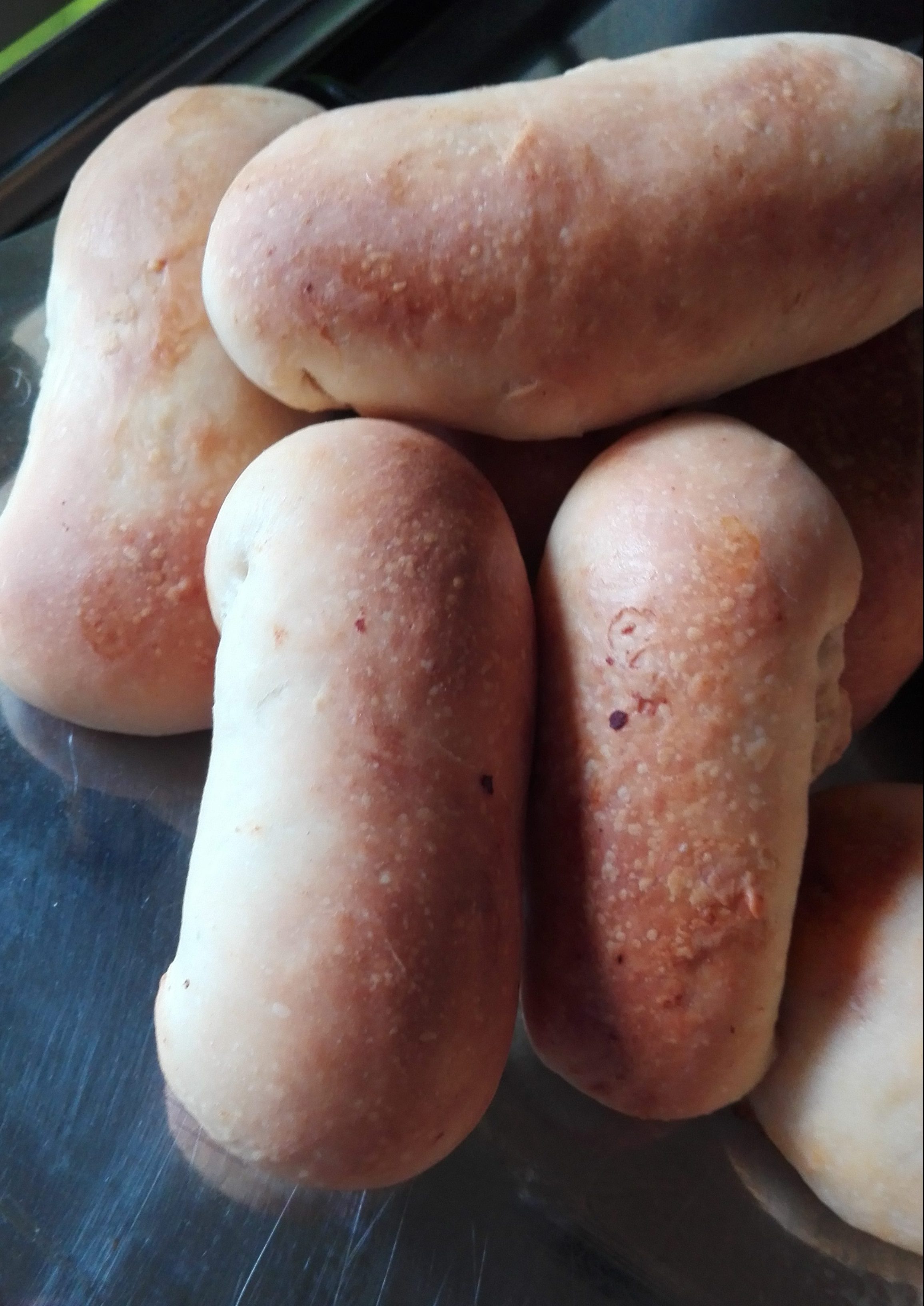 Impasto per rosticceria siciliana: i calzoni