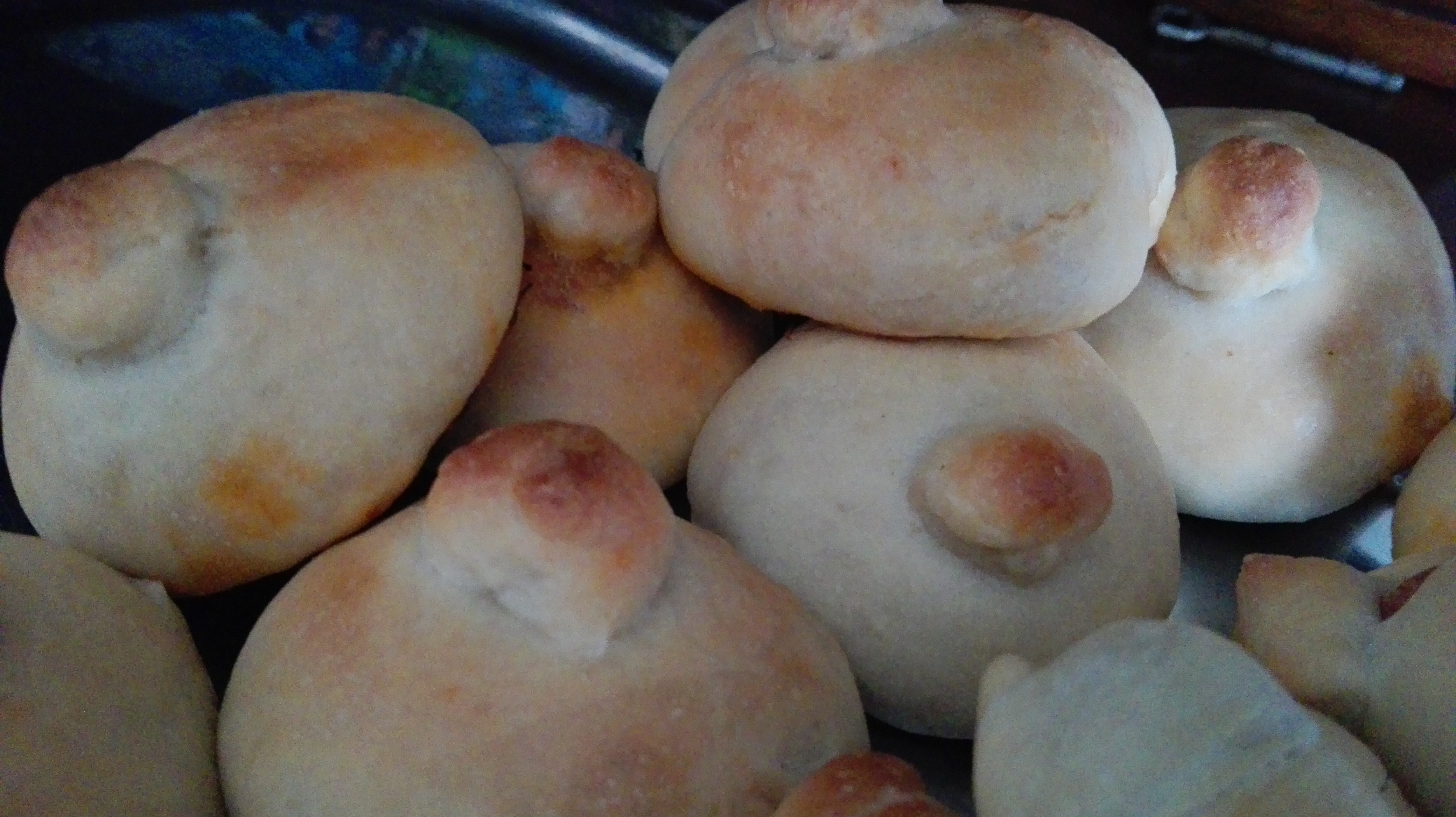 Impasto per rosticceria siciliana: le ravazzate
