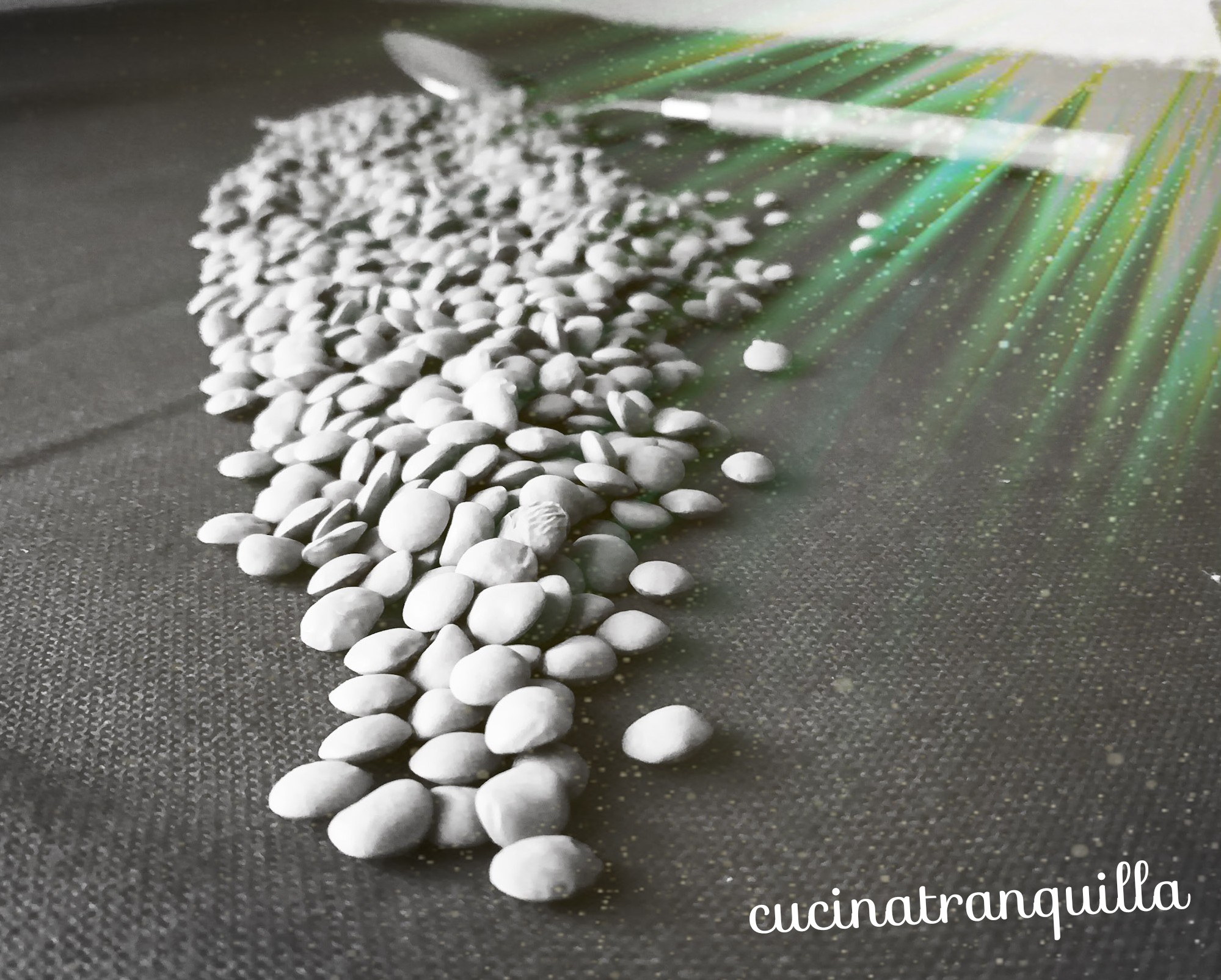 In cucina con emanuela: le lenticchie, usi e ricette….
