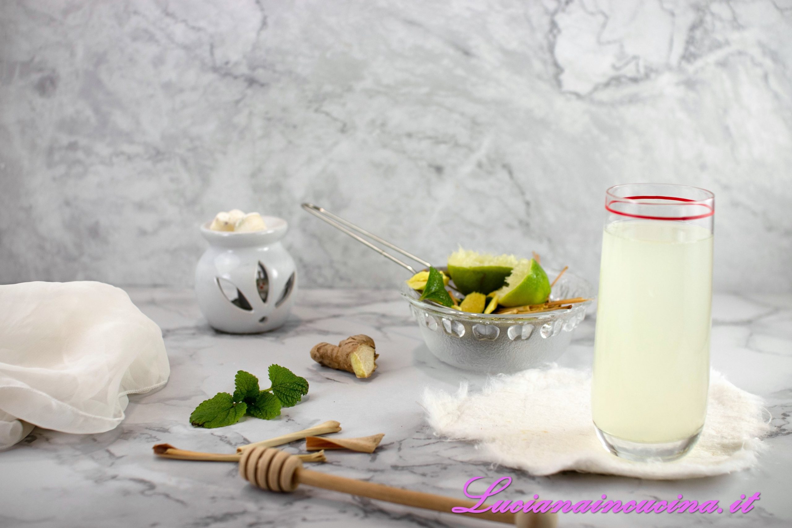 Infuso a freddo