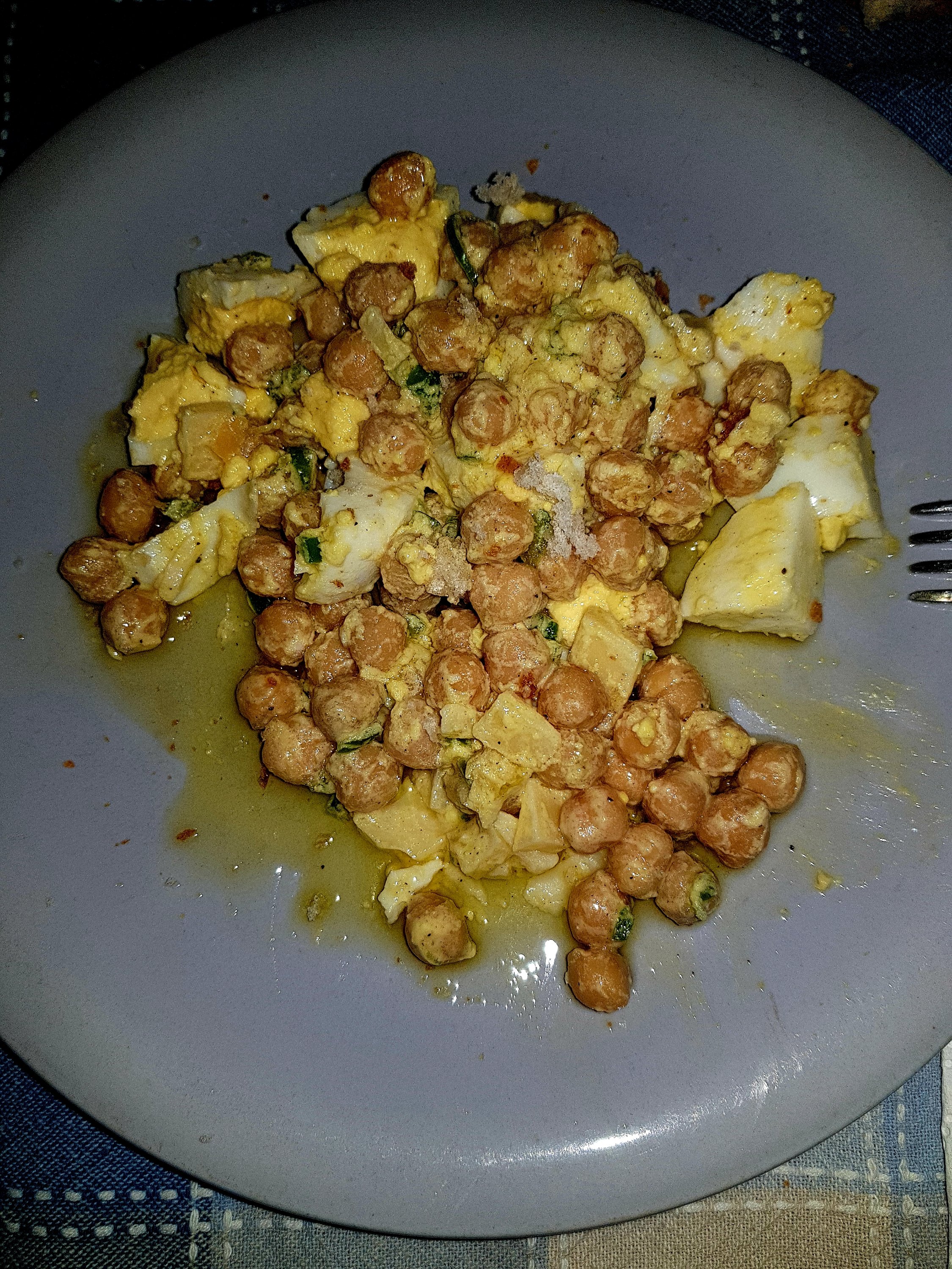 Insalata autunnale