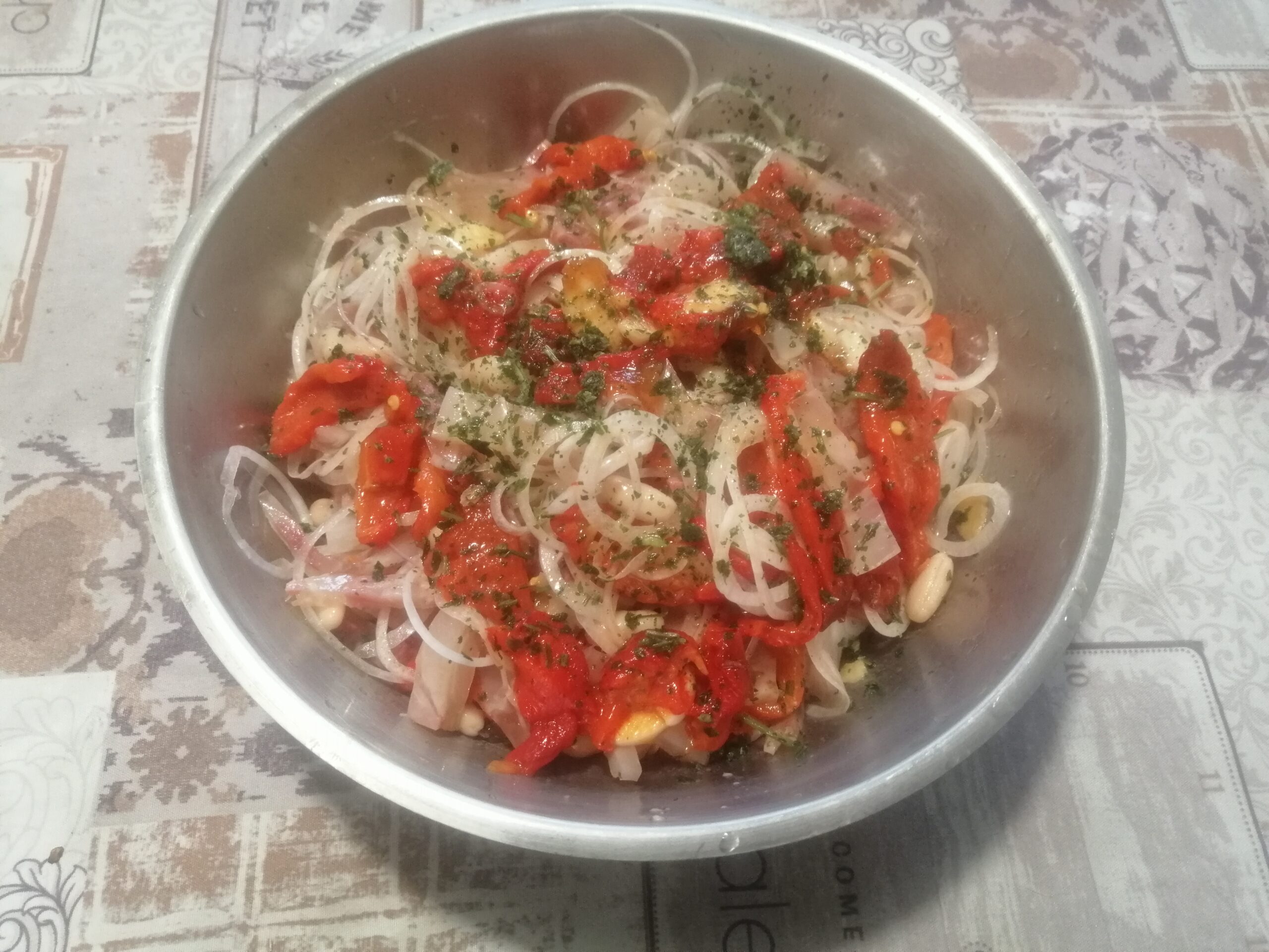Insalata di nervetti