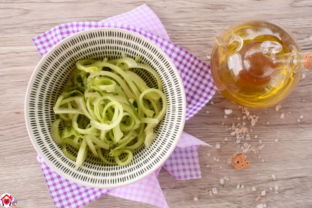 Insalata di puntarelle
