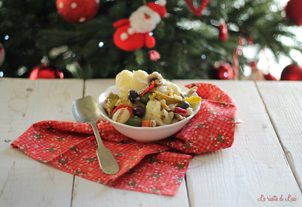 Insalata di rinforzo