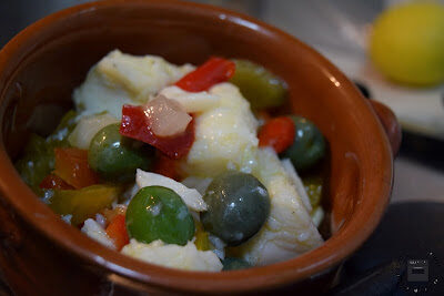 Insalata di rinforzo, ricetta napoletana
