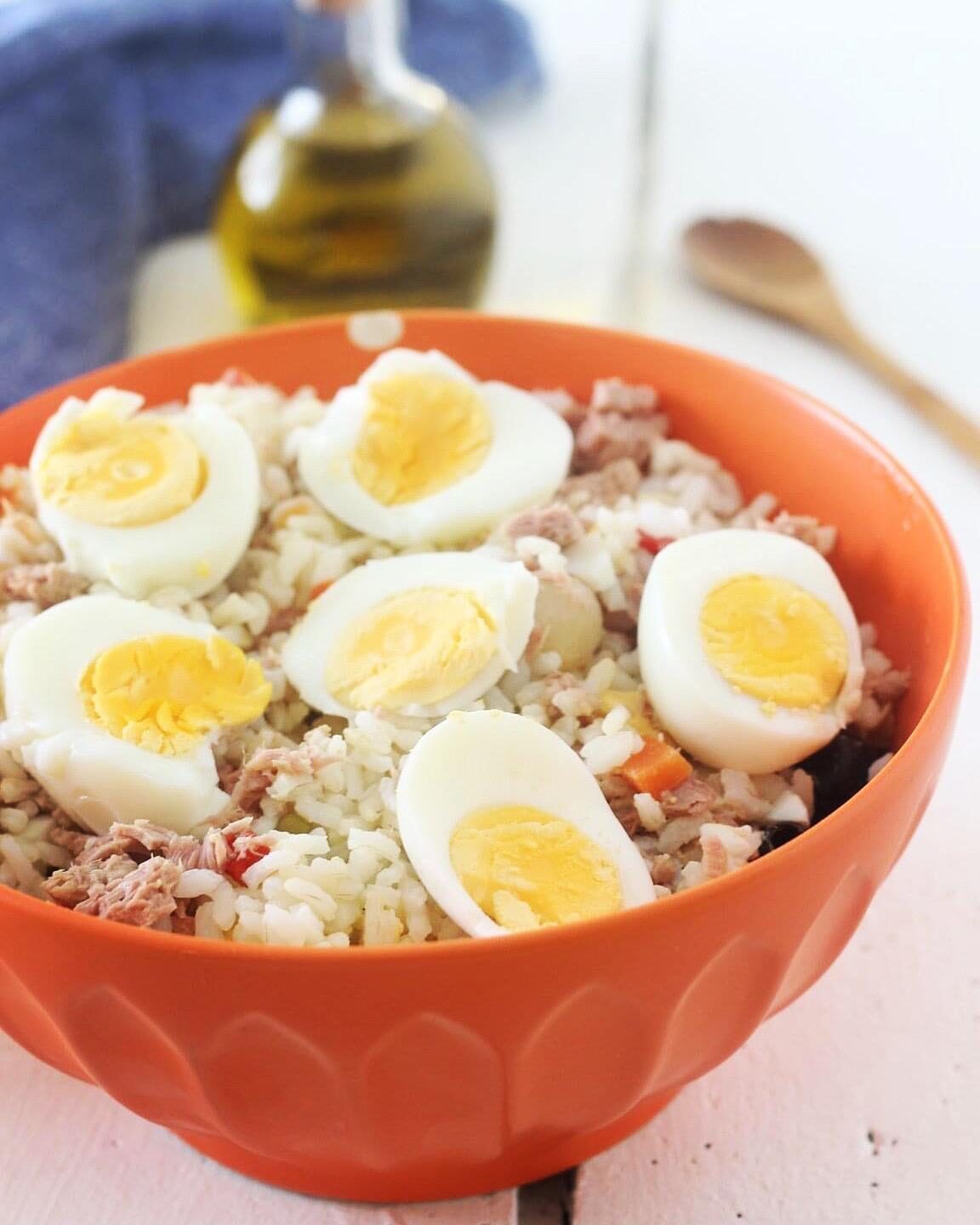Insalata di riso