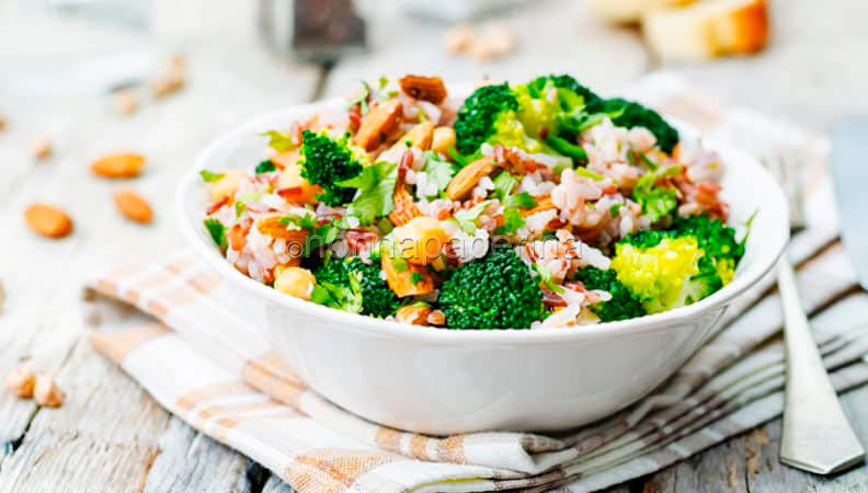 Insalata di riso: un piatto gustoso, ecco le nostre migliori ricette!