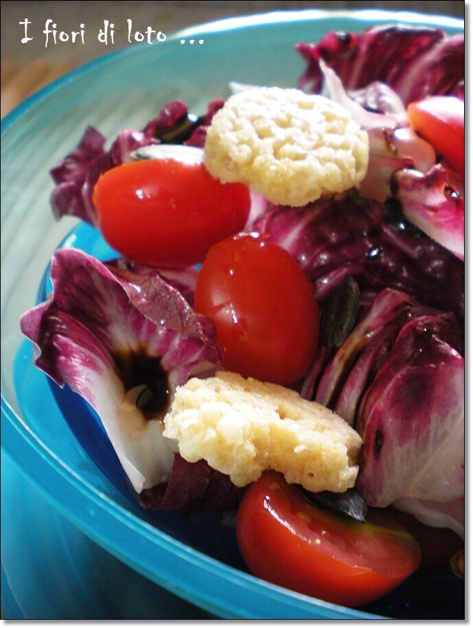 Insalata estiva