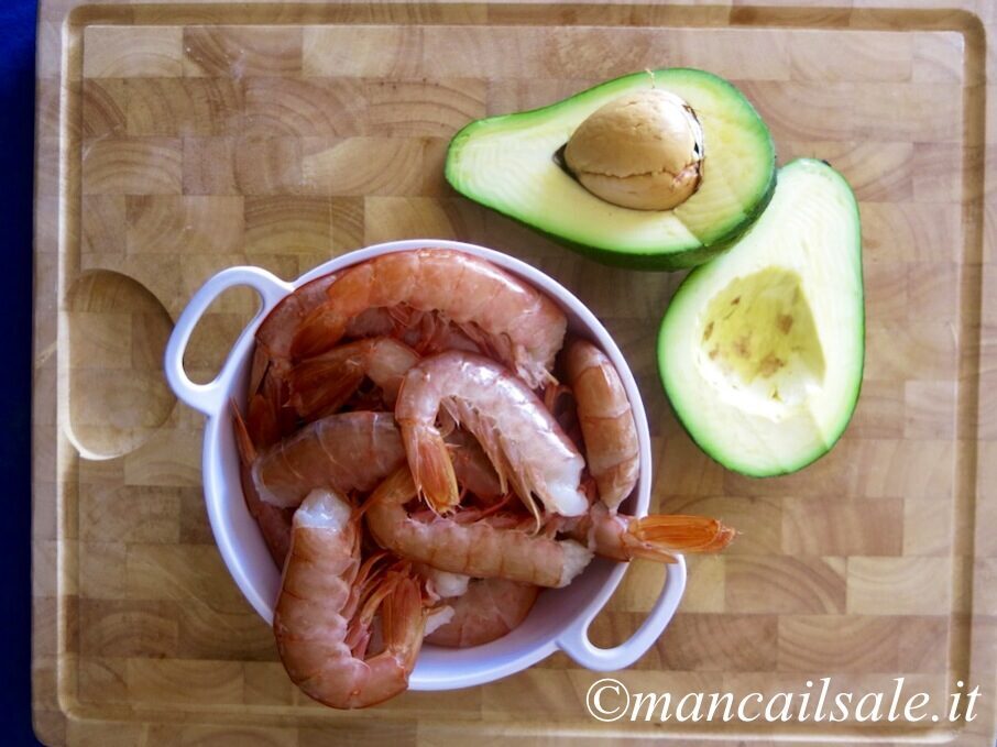 Insalata gustosa