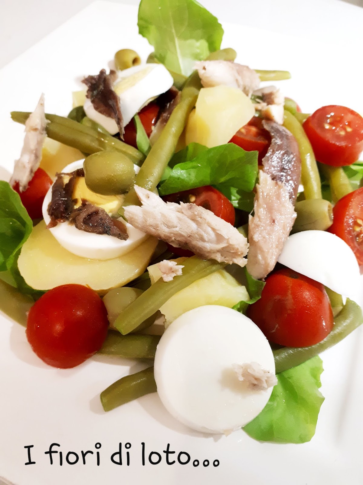 Insalata nizzarda