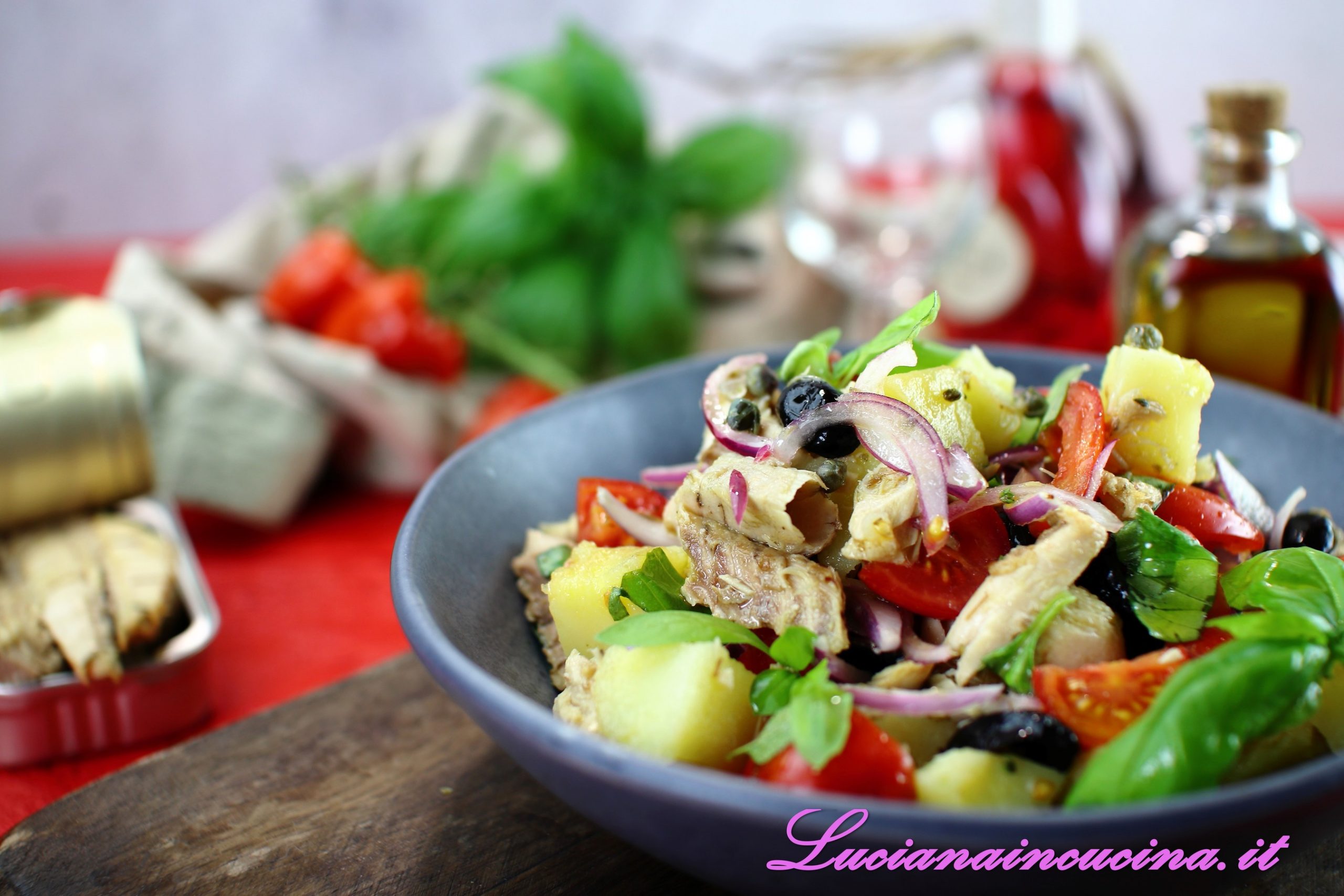 Insalata pantesca