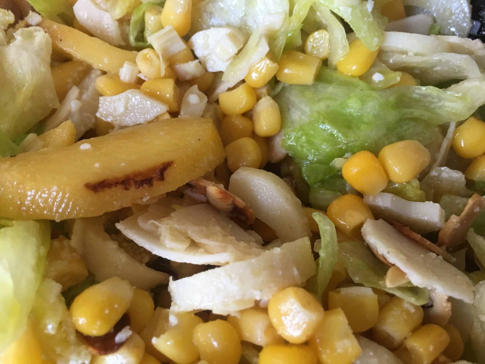 Insalata paso doble