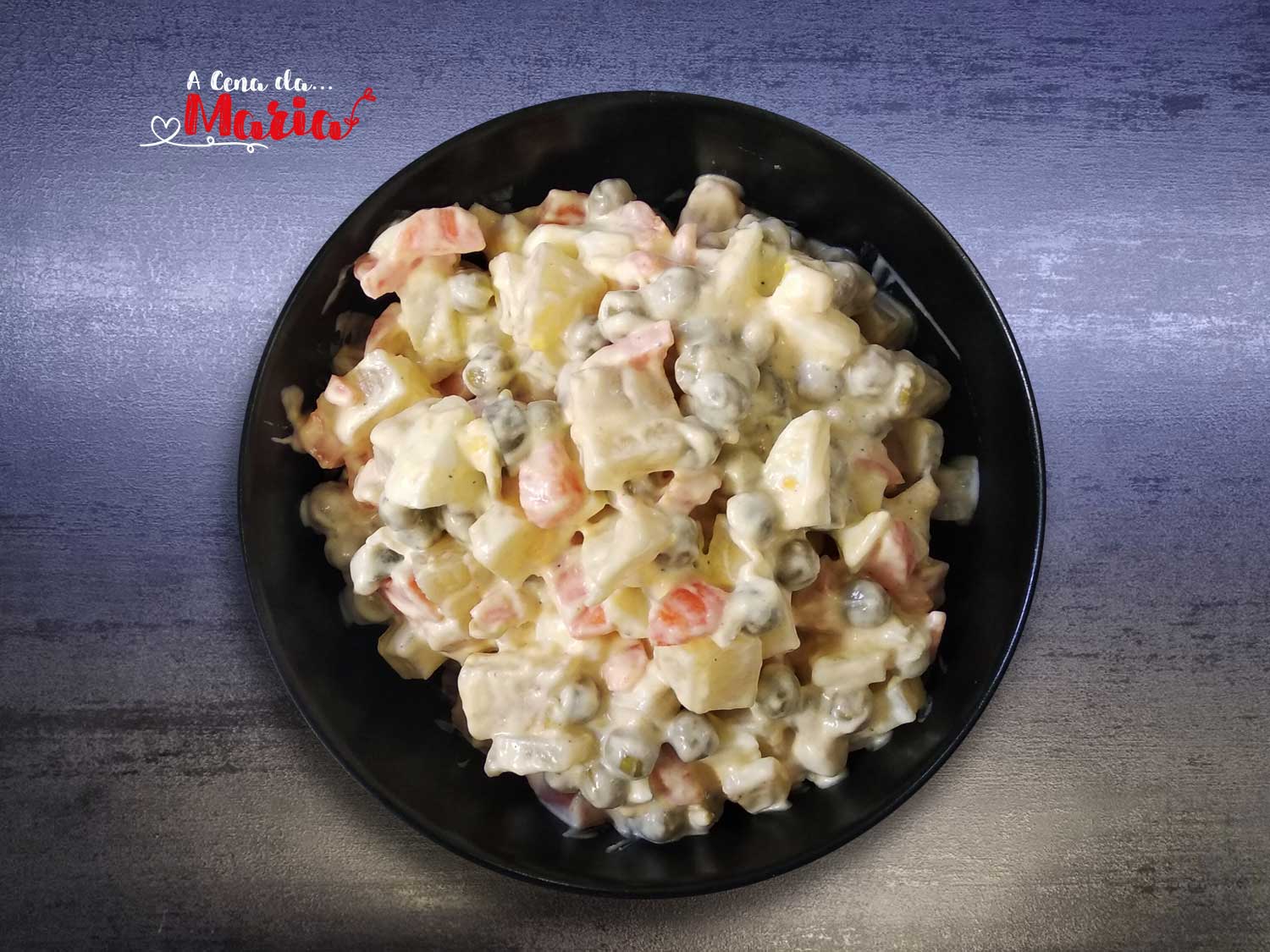 Insalata russa