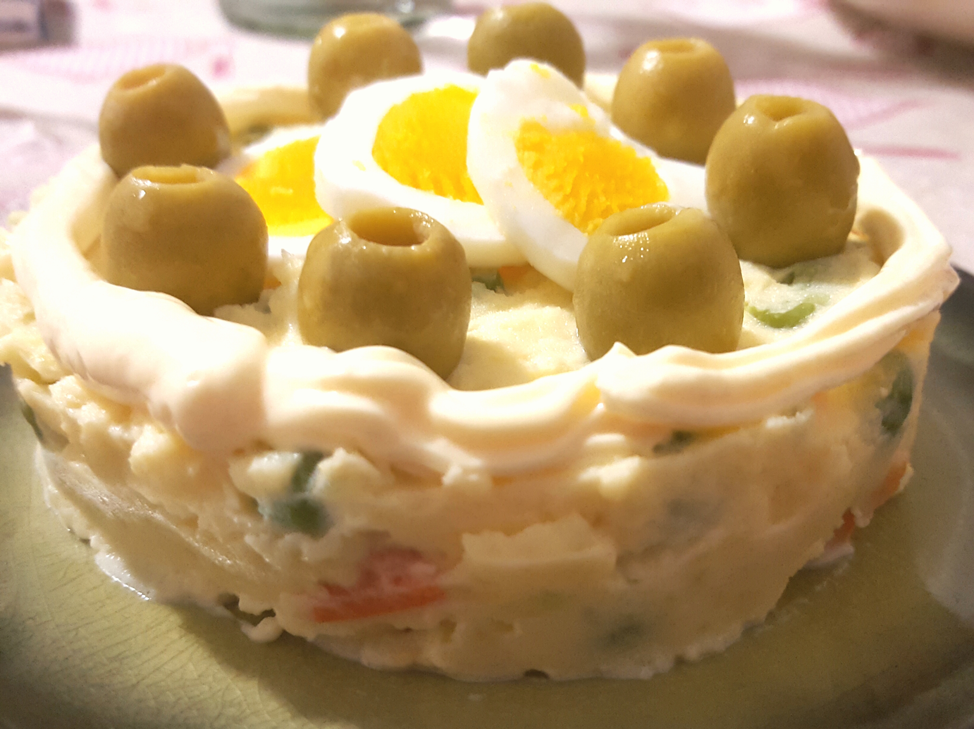 Insalata russa