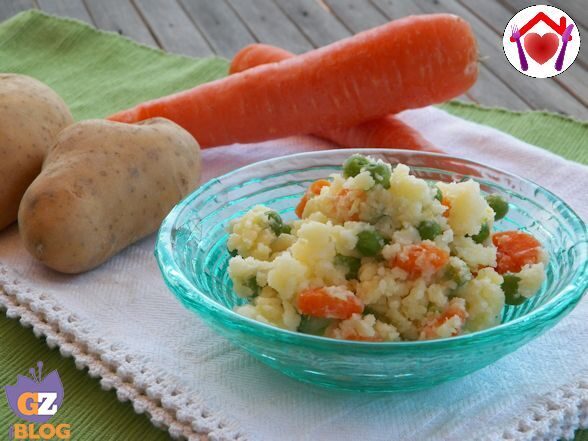 Insalata russa
