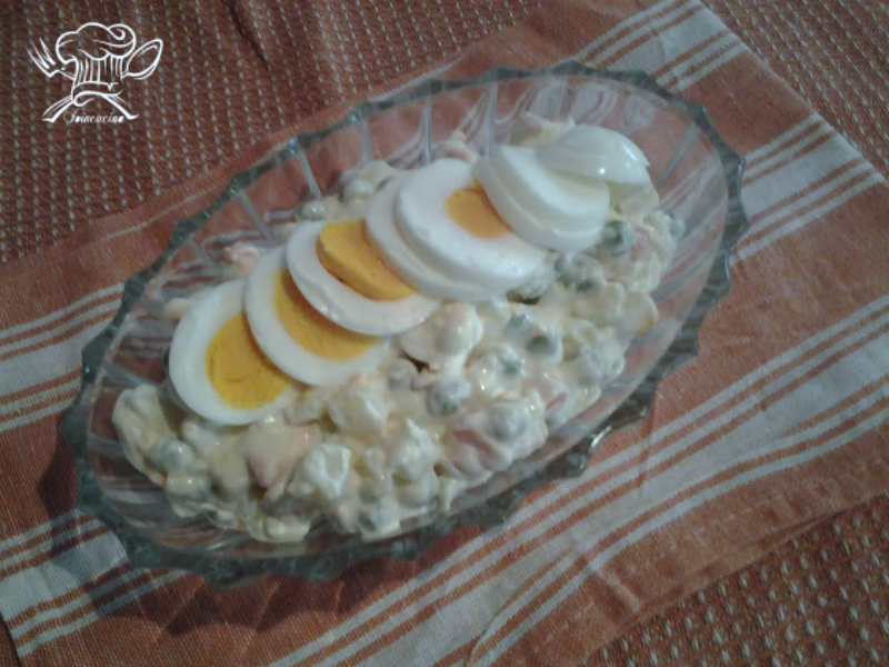 Insalata russa