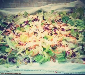 Insalatona di nonna adele