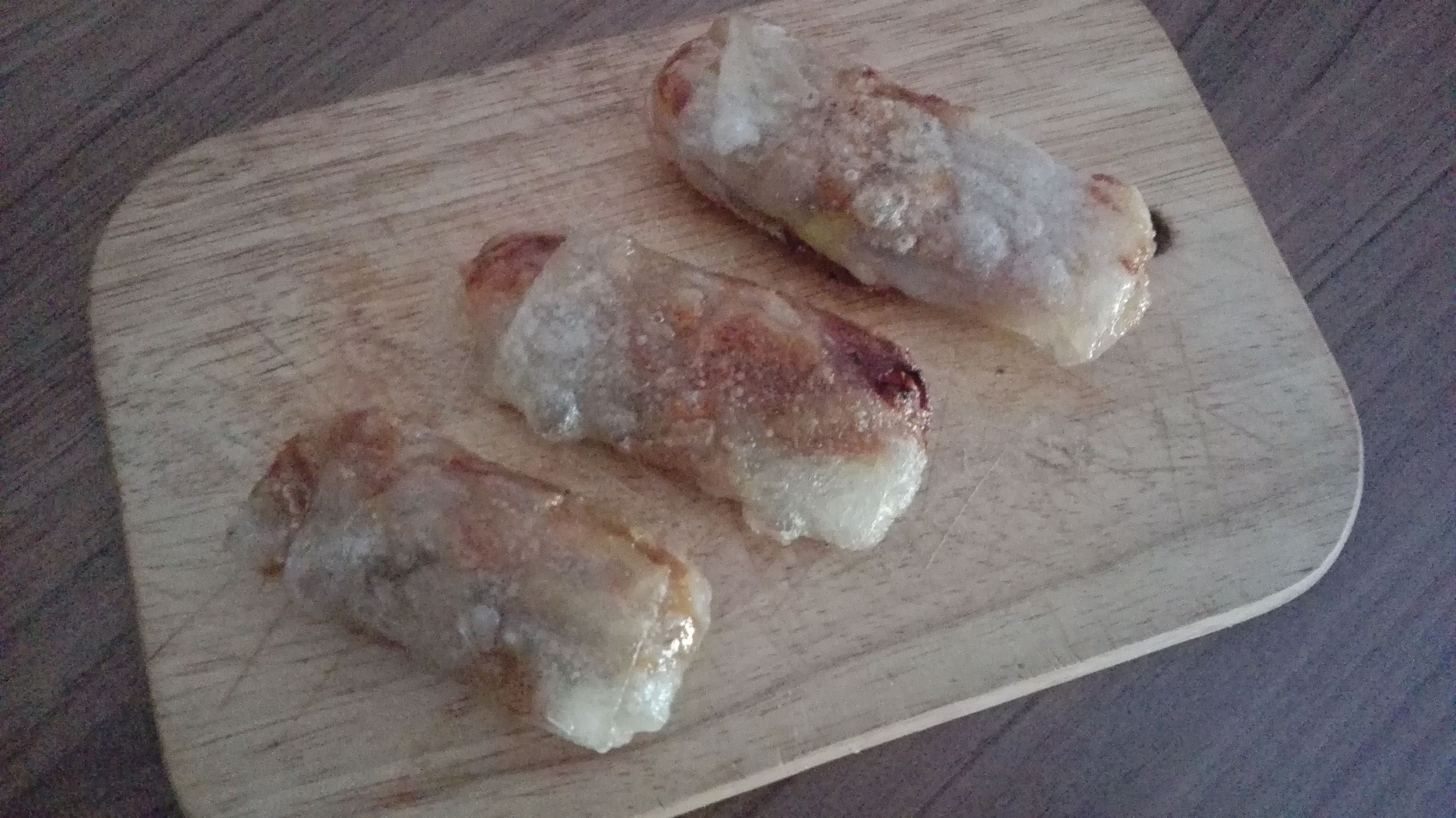 Involtini primavera