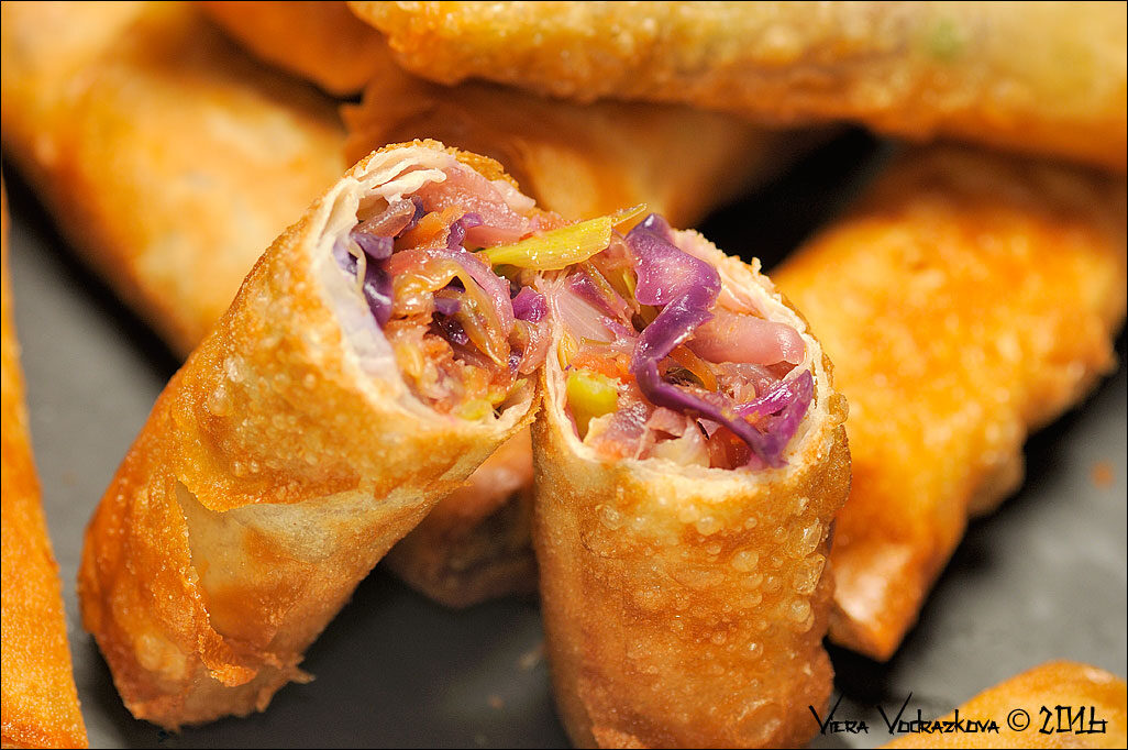 Involtini quasi primavera