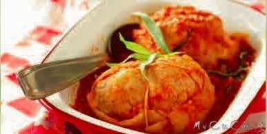 Involtini veloci