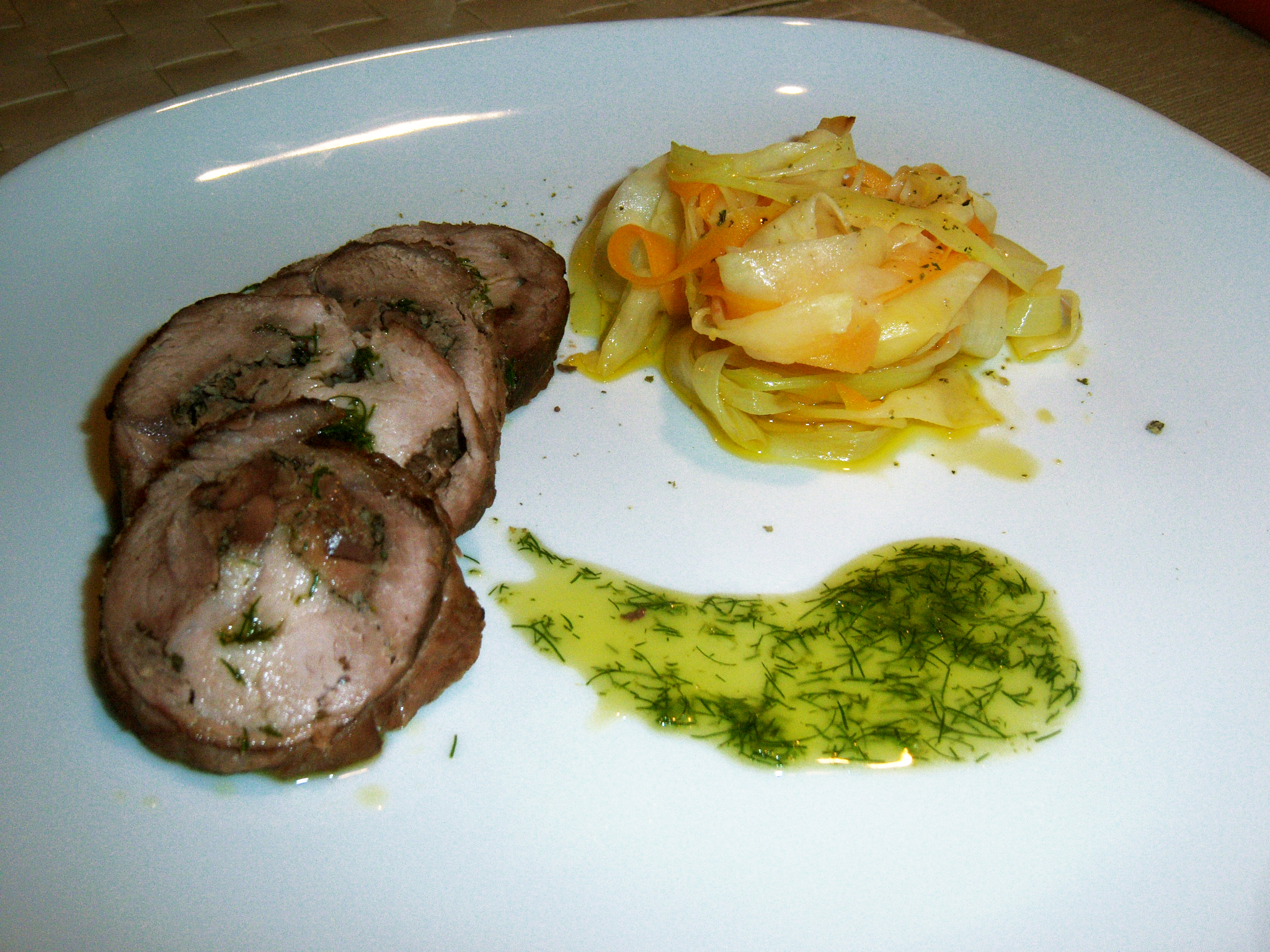 Involtino porchettato (versione definitiva)