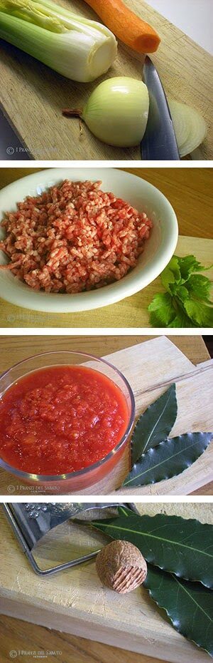 Io intanto continuo a cucinare…