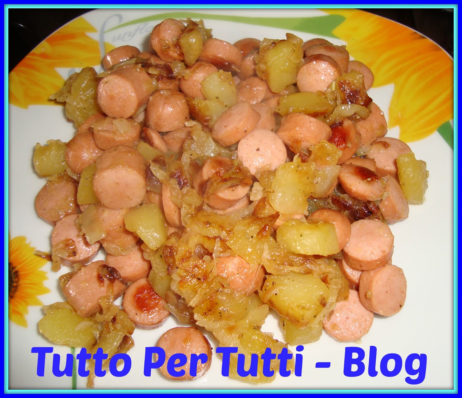 Junk food: un tuffo nel cibo spazzatura ogni tanto ci sta!