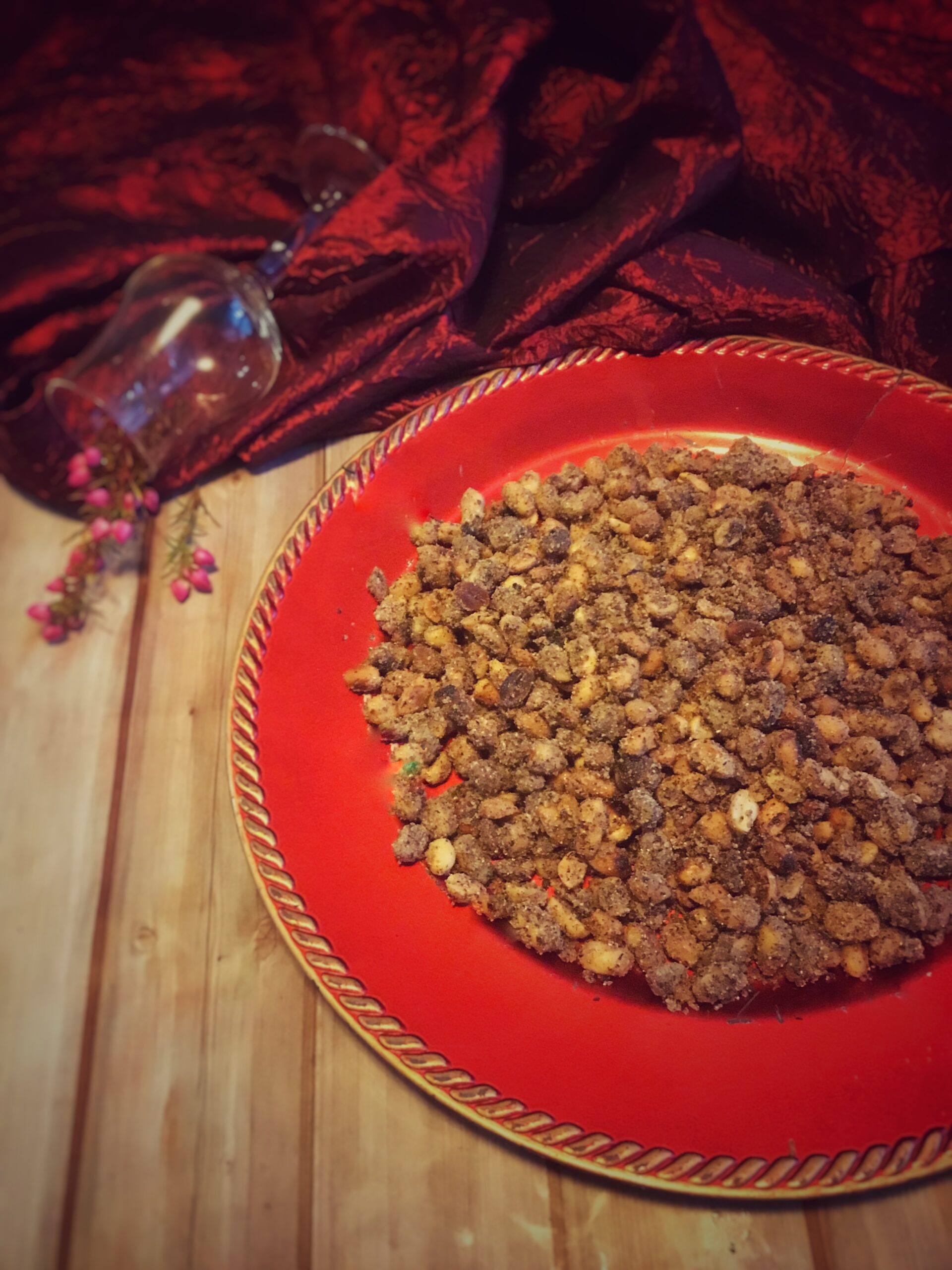 Kacang disco (indonesia)