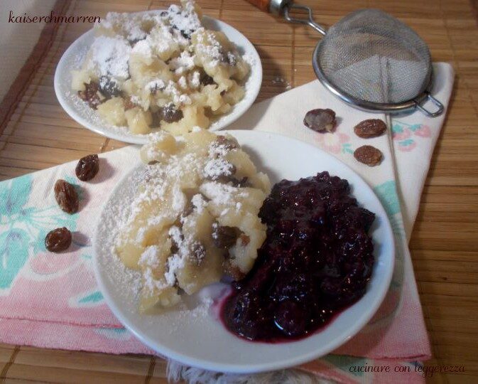 Kaiserchmarren