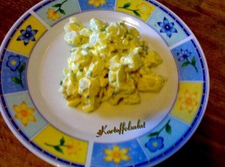 Kartoffelsalat
