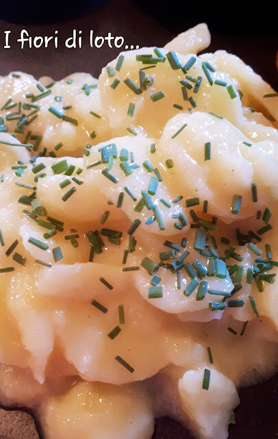 Kartoffensalat