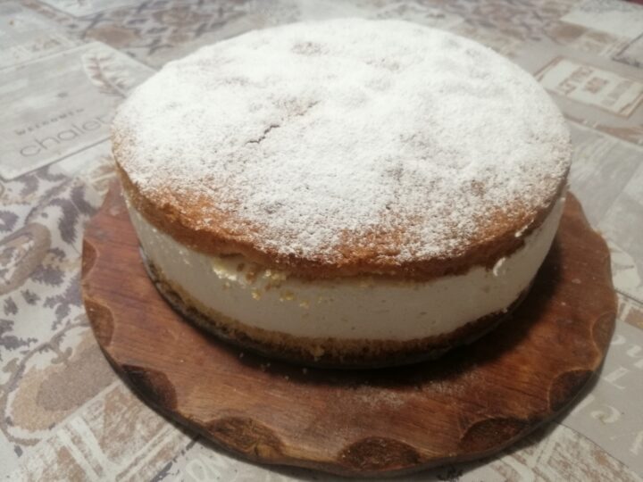 Kase shane torte