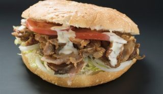 Kebab (afghanistan)