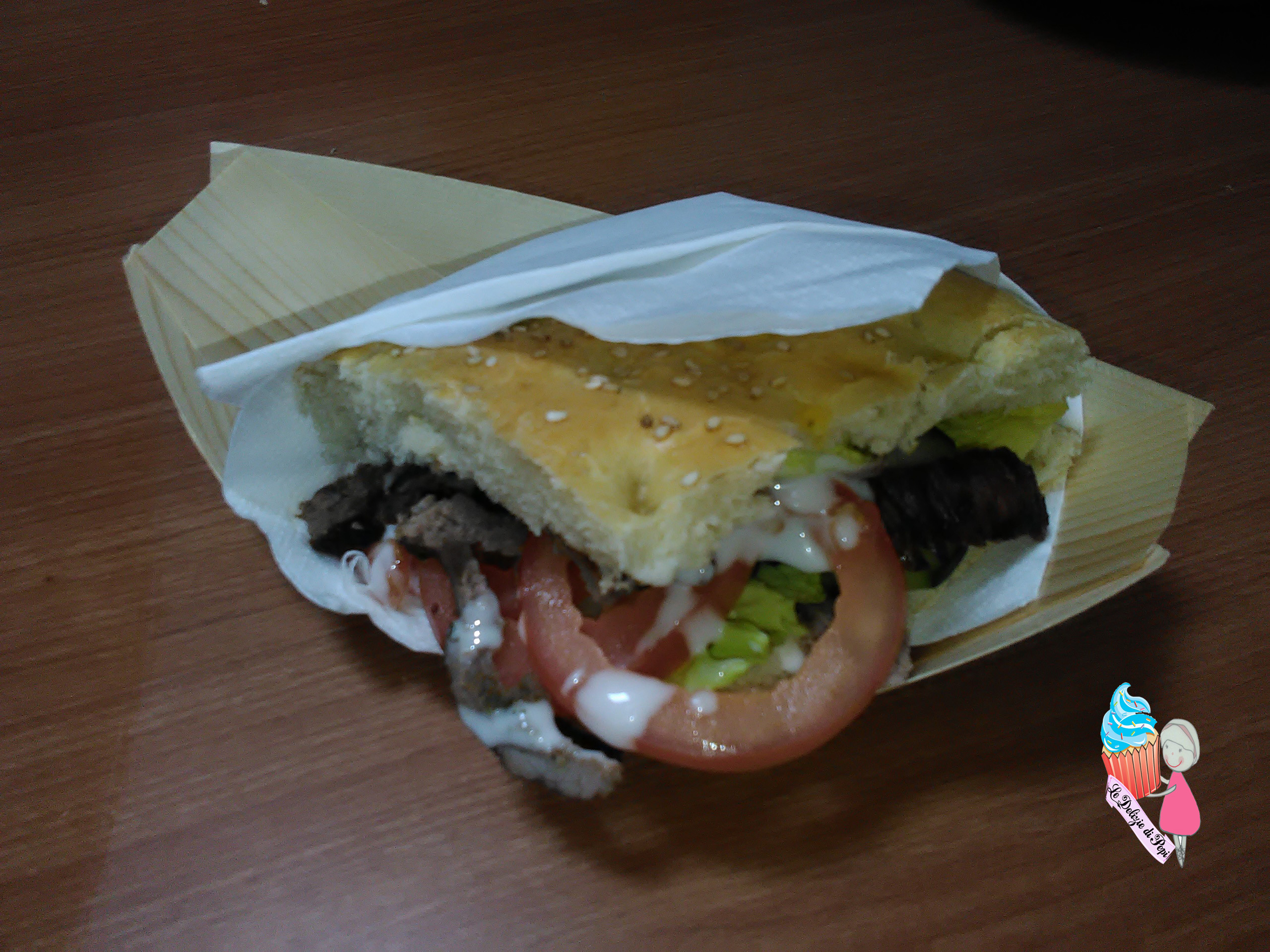 Kebab fatto in casa