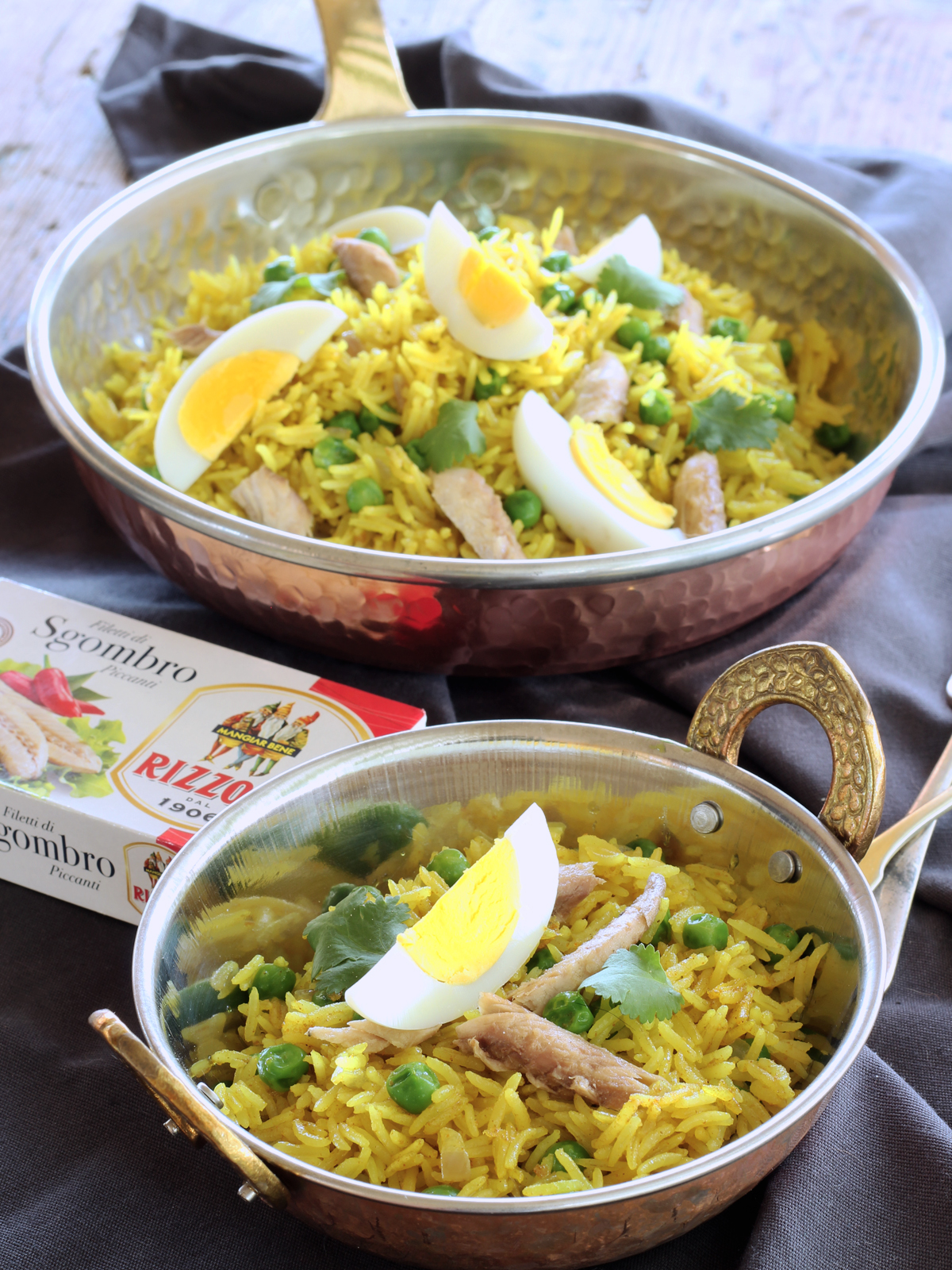 Kedgeree