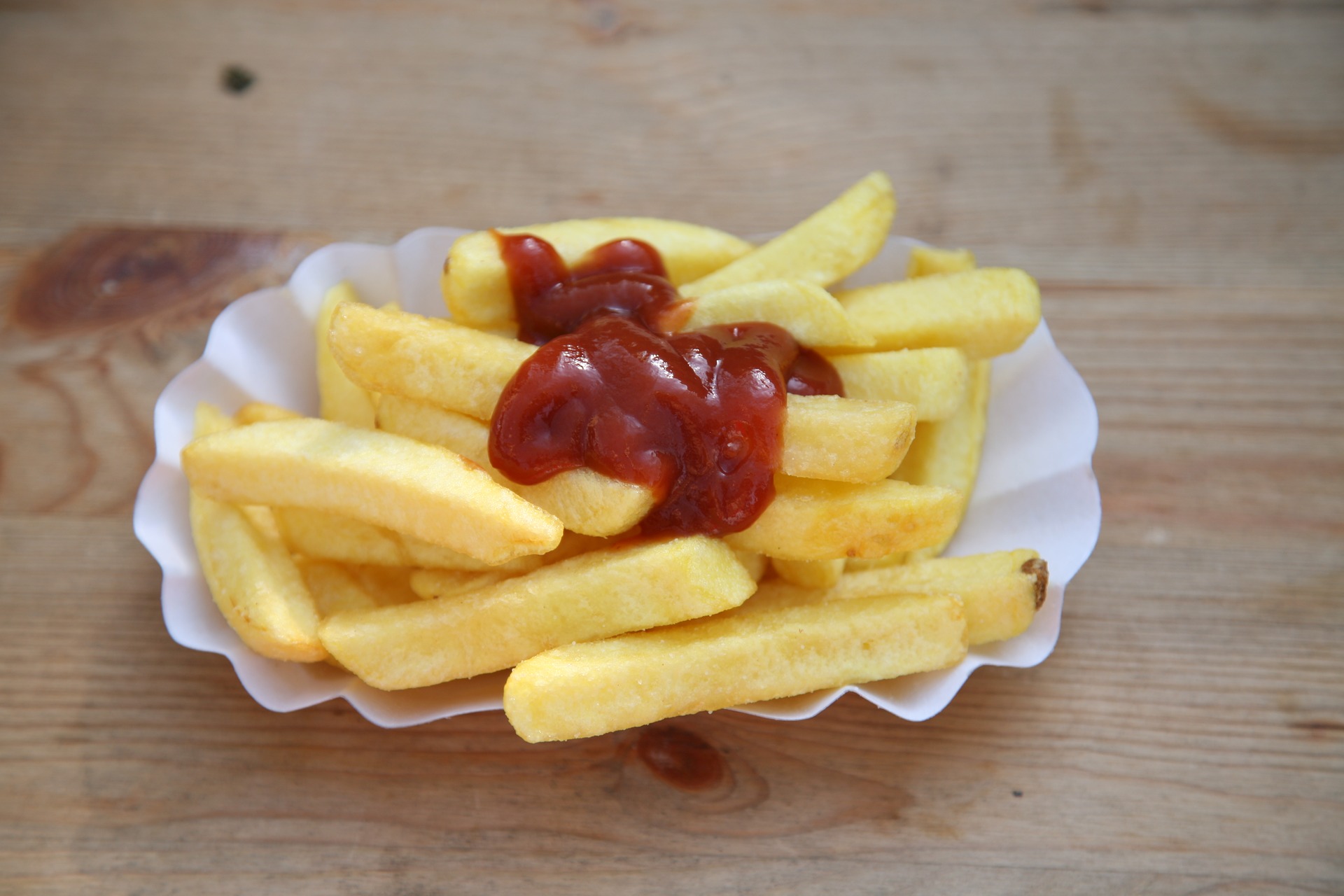 Ketchup: ricetta per farla in casa